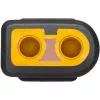 Įkrovimo laidas EcoFlow LMC4-XT60I-3.5M juodai raudonas