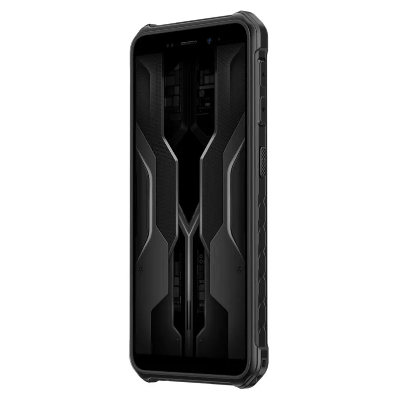 Ulefone Armor X12 Pro 4/64GB Juodas (be įkroviklio)