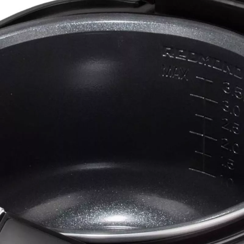 REDMOND M800S 5 L 900 W Juoda