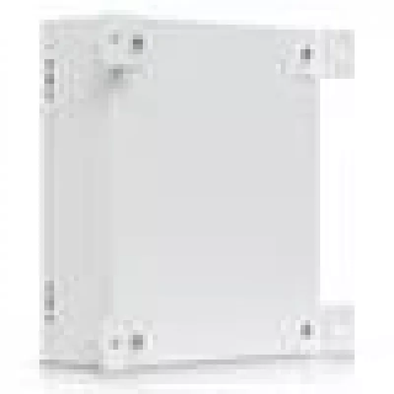 Ubiquiti UACC-JUNCTION-UTILITY korpusas vidaus ir lauko naudojimui, skirtas UniFi Access