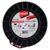 MAKITA Monofilamentinis nailoninis siūlas CLOVER 2,7 mm / 180 m