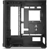 Sharkoon AK4 RGB STRIP Midi Tower Juodas