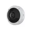 AXIS Q3538-SLVE tinklo stebėjimo kamera – kupolinė, lauko, vandalams atspari, 8 MP, 4K