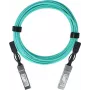 Aktyvus optinis kabelis AOC CBO SFP-25G-D-AOC-3M, 25 Gbps, 3 m