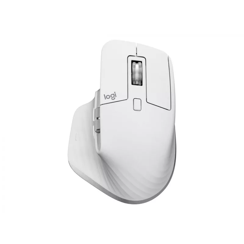 Pelė Logitech MX Master 3S, skirta Mac, Bluetooth
