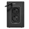 Nepertraukiamo maitinimo šaltinis Eaton 5E Gen2 900 USB, 0,9 kVA / 480 W, linijinis interaktyvus, 2x E tipo lizdai, USB