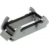 Harting AnbauEnclosure Han® 24B-agg-QB 09 30 024 0301 1 vnt.