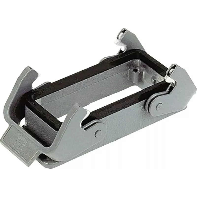 Harting AnbauEnclosure Han® 24B-agg-QB 09 30 024 0301 1 vnt.