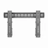 Sieninis laikiklis televizoriui Sbox LVW02-46F (37-70 col./45 kg/600x400)