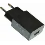 Originalus Doro HKC0055010-3A USB įkroviklis 1 A, juodas