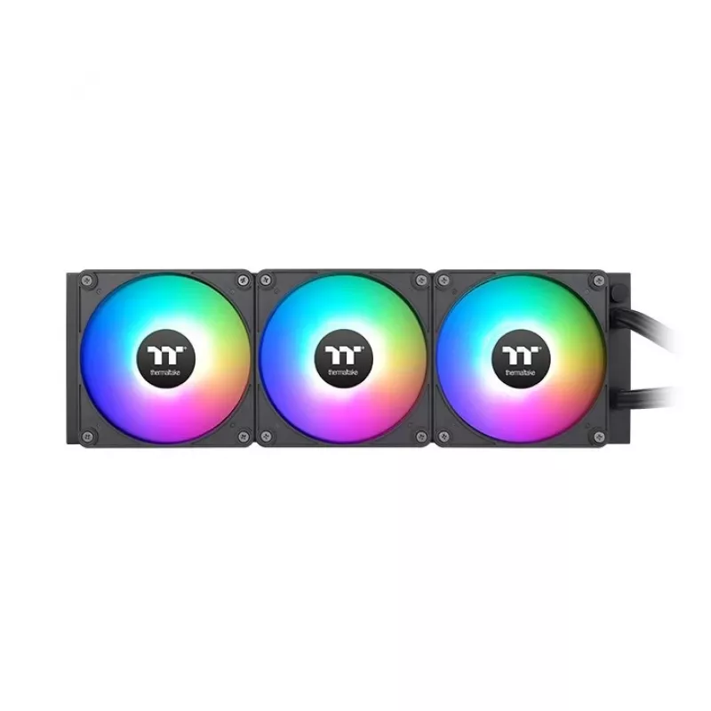 Thermaltake 420 mm TH420 V2 Ultra EX ARGB Sync vandens aušintuvas CPU
