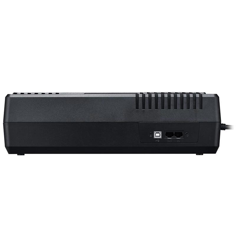 Nepertraukiamo maitinimo šaltinis TECNOWARE Era Plus Strip 1000, Line-Interactive 1 kVA / 700 W, 8x F tipo lizdai, VRLA baterija, 4,4 kg