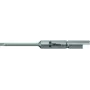 Antgalis Wera 800/9 C Halfmoon 3 mm, 44 mm ilgio