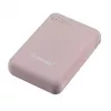 Intenso XS10000 Li-polimerinė 10000 mAh Rožinė