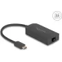 Delock 66046 USB Type-C į 2.5 Gigabit LAN adapteris