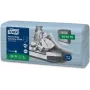 Valymo šluostė Tork 530279 mėlyna, daugkartinė, pakuotė po 105 lapus