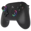 Subsonic Wireless LED pultas juodas, skirtas Switch