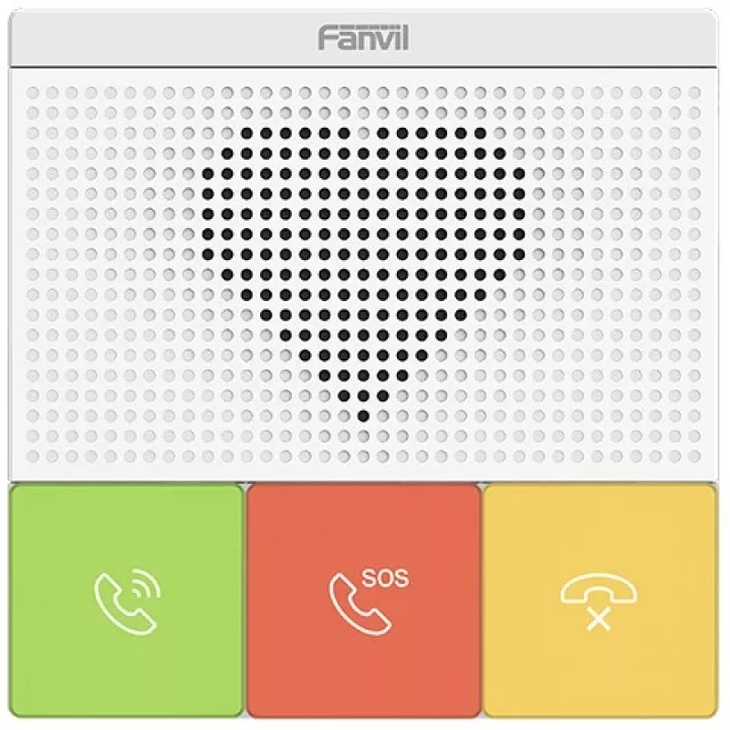 Vidaus garso domofonas Fanvil Y501W-Y