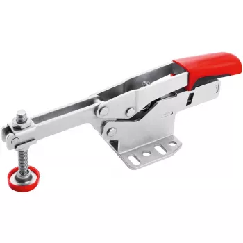 BESSEY STC-HH70 Red spaustuvas su svirtimi, nerūdijantis plienas, 6 cm