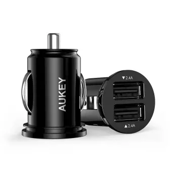 Automobilinis įkroviklis AUKEY CC-S1/MINI RTL LLTS86107