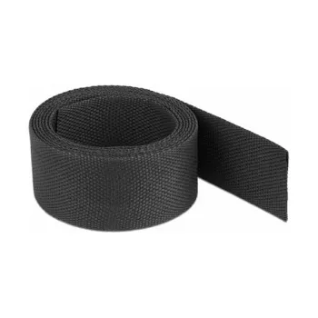 Termosusitraukiantis vamzdelis DeLOCK 20795 2 m x 25 mm juodas