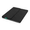 Dėklas Flip Folio - Graphite - Fra - WESTMID-511