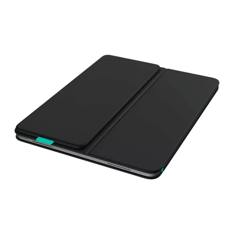 Dėklas Flip Folio - Graphite - Fra - WESTMID-511