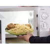 Mikrobangų krosnelė Beper BF.570, 700 W, 20 L