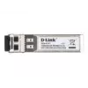 D-Link DEM-431XT 10GBase-SR SFP+ imtuvas-siųstuvas, daugiamodis, 850 nm, LC, 10 Gbit/s, iki 300 m