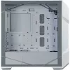 PC korpusas Cooler Master MasterBox TD500 Mesh V2 Midi Tower baltas