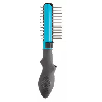 FURminator 2 in 1 – šunų kailio šalinimo ir formavimo įrankis
