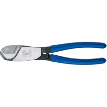 KLEIN TOOLS 63030 Kabelių pjaustytuvas koaksialiniams kabeliams, 25 mm pjovimo galia (63030)