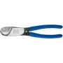 KLEIN TOOLS 63030 Kabelių pjaustytuvas koaksialiniams kabeliams, 25 mm pjovimo galia (63030)