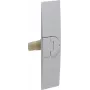 Schloss FZ598 sulankstoma rankena IP43 spintoms