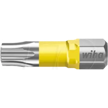 Wiha 7015Y T10 25mm Y-Bit antgalis, plienas, 5 vnt.