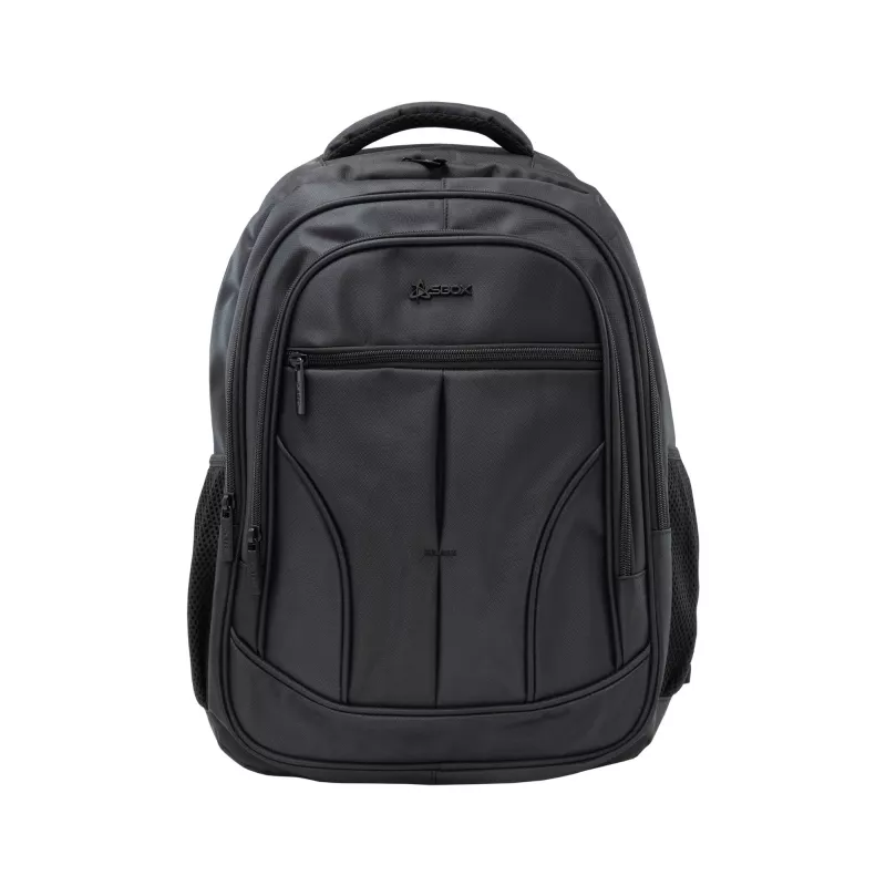 Kuprinė SBOX Valencia 18 Juoda – 18 L talpa