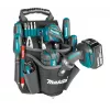Priedas prie diržo Makita E-15182 įrankių kišenė