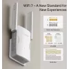 Mercusys ME25BE BE3600 Wi-Fi 7 stiprintuvas