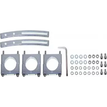 Multifeed plėtinys ShiverPeaks 89888-9 – satelitinio LNB multiswitch priedas
