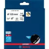 Bosch 2 608 900 003 šlifavimo diskų pagrindo plokštelė