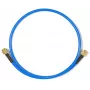 Koaksialinis kabelis MikroTik Flex-guide 0,5 m RPSMA