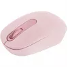 Logitech M196 belaidė Bluetooth pelė, rožinė (910-007461)