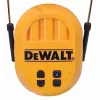 Dewalt DPG17-BX Apsauginės ausinės su Bluetooth Juoda, Geltona