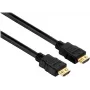 HDMI laidas PureLink PI1000-015 1,5 m HDMI Type A Standartinis Juodas