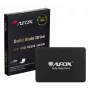 SSD 2,5 colio AFOX SD250-240GN 240 GB SATA III TLC, 555/510 MB/s, 75k/70k IOPS