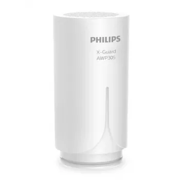 Philips AWP305/10 vandens filtro kasetė – atsarginė kasetė čiaupo filtravimo sistemai