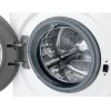 Skalbimo mašina LG F2WR509SBW 9 kg, energijos klasė A