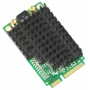 Belaidžio tinklo plokštė Mikrotik R11E-5HACD (miniPCIe, Wi-Fi 5)