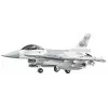 Konstruktorius Cobi F-16C Fighting Falcon – 463 dalys, modelio rinkinys