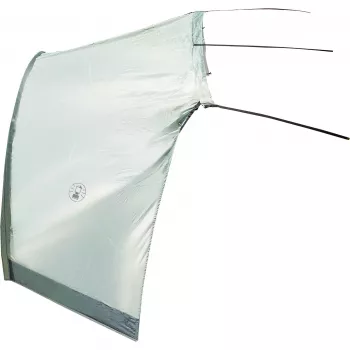 Jungtis Coleman Event Shelter M — šviesiai pilkas fiksatorius, tinka Event Shelter M Pro M